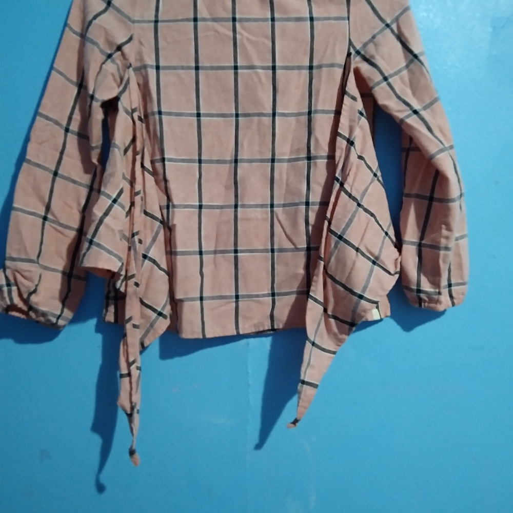 Long sleeve shirt - Picture 3 of 4